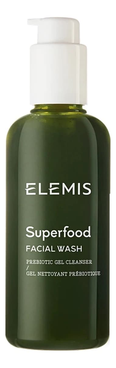 Elemis Гель для умывания Superfood Facial Wash