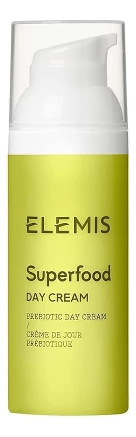 Elemis Дневной крем для лица Superfood Day Cream