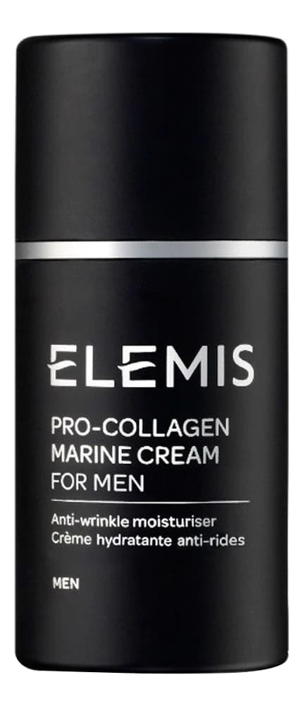Elemis Крем для лица Pro-Collagen Marine Cream For Men