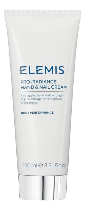 Elemis Крем для рук и ногтей Pro-Radiance Hand And Nail