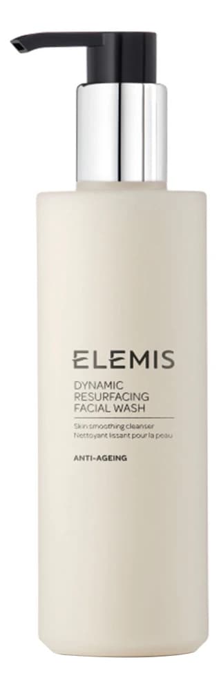 Elemis Крем для умывания Dynamic Resurfacing Facial Wash