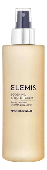 Elemis Успокаивающий тонер для лица с экстрактом абрикоса Soothing Apricot Toner