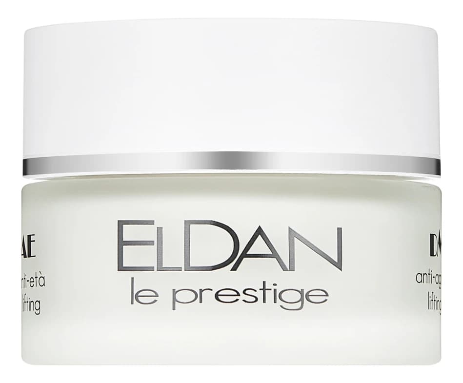 ELDAN Cosmetics Омолаживающий крем для лица DMAE Anti-Aging Cream Lifting Effect