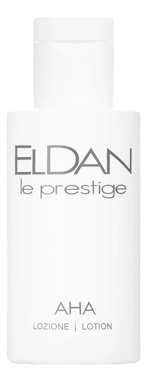 ELDAN Cosmetics Молочный пилинг для лица Le Prestige AHA Lotion