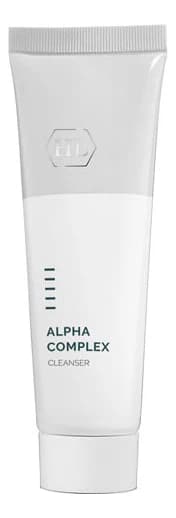 Holy Land Деликатное очищающее средство для лица Alpha Complex Cleanser Средство