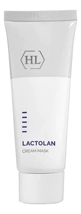 Holy Land Питательная крем-маска для лица Lactolan Cream Mask