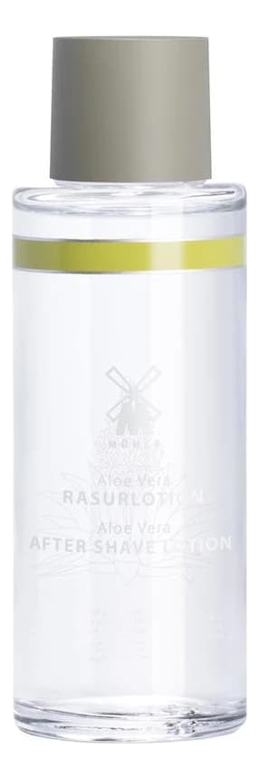 Muehle Лосьон после бритья Skincare Aloe Vera After Shave Lotion (алоэ вера