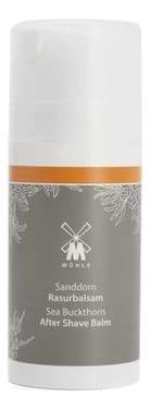Muehle Бальзам после бритья Skincare Sea Buckthorn After Shave Balm (облепиха