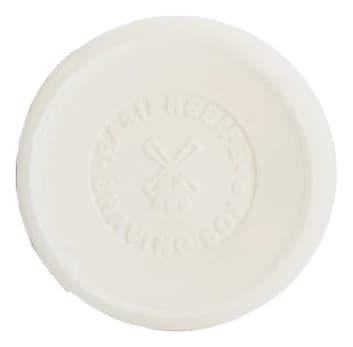 Muehle Твердое мыло для бритья Skincare Sea Buckthorn Shaving Soap (облепиха