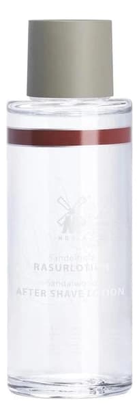 Muehle Лосьон после бритья Skincare Sandalwood After Shave Lotion (сандал)