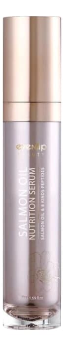 Eyenlip Сыворотка для лица с лососевым маслом Salmon Oil Nutrition Serum