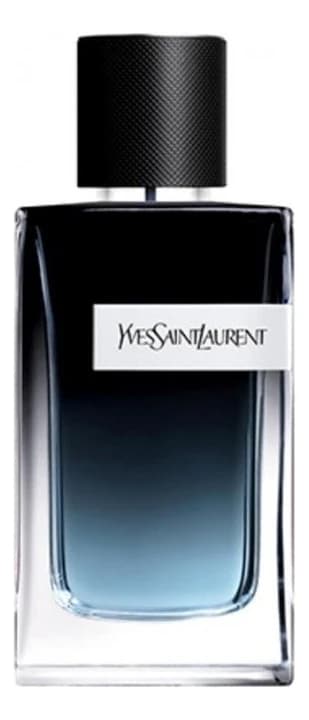 Yves Saint Laurent Y Eau De Parfum Парфюмерная вода