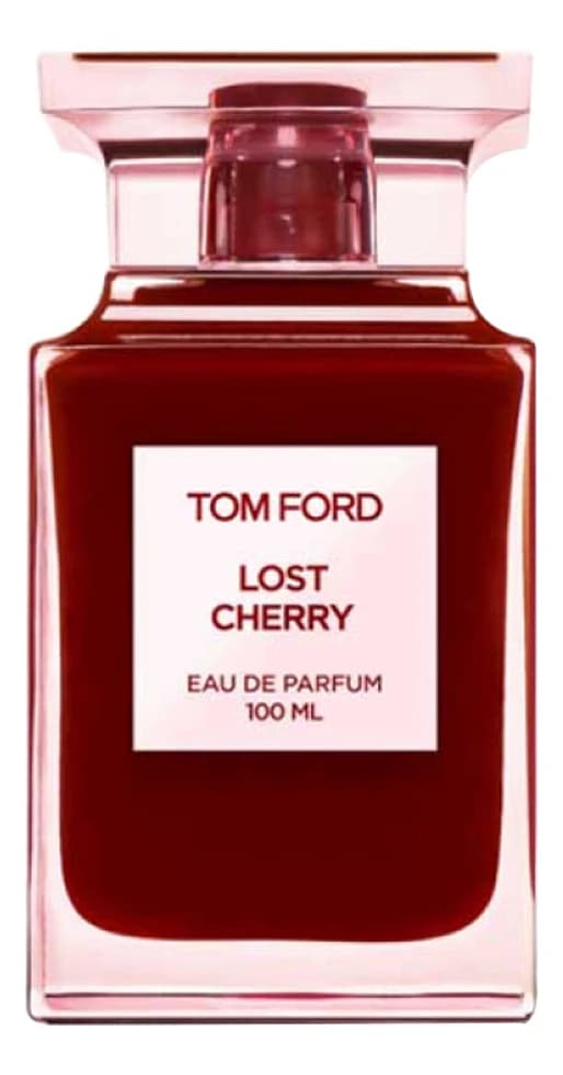 Tom Ford Lost Cherry Парфюмерная вода