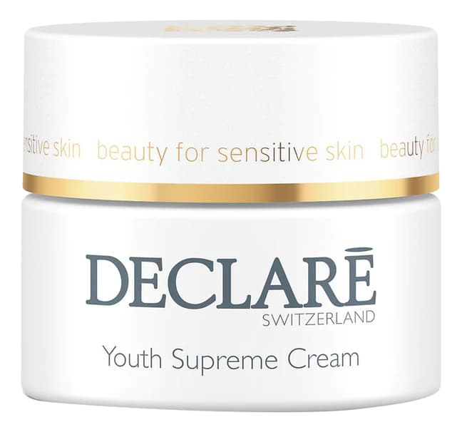 DECLARE Крем для лица Совершенство молодости Proyouthing Youth Supreme Cream