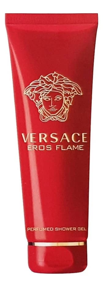Versace Eros Flame Гель для душа