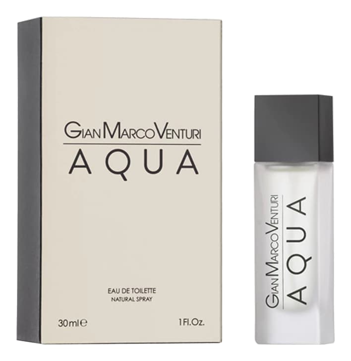 Gian Marco Venturi Aqua Туалетная вода