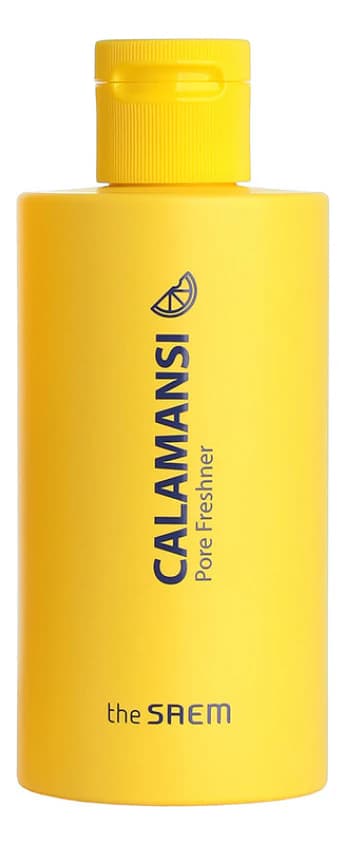 The Saem Тонер для лица поросужающий Calamansi Pore Freshner