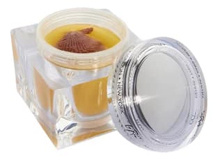 La Ric Арома-скраб для рук, ног и тела Шехерезада Aroma Spa Peeling Sheikha