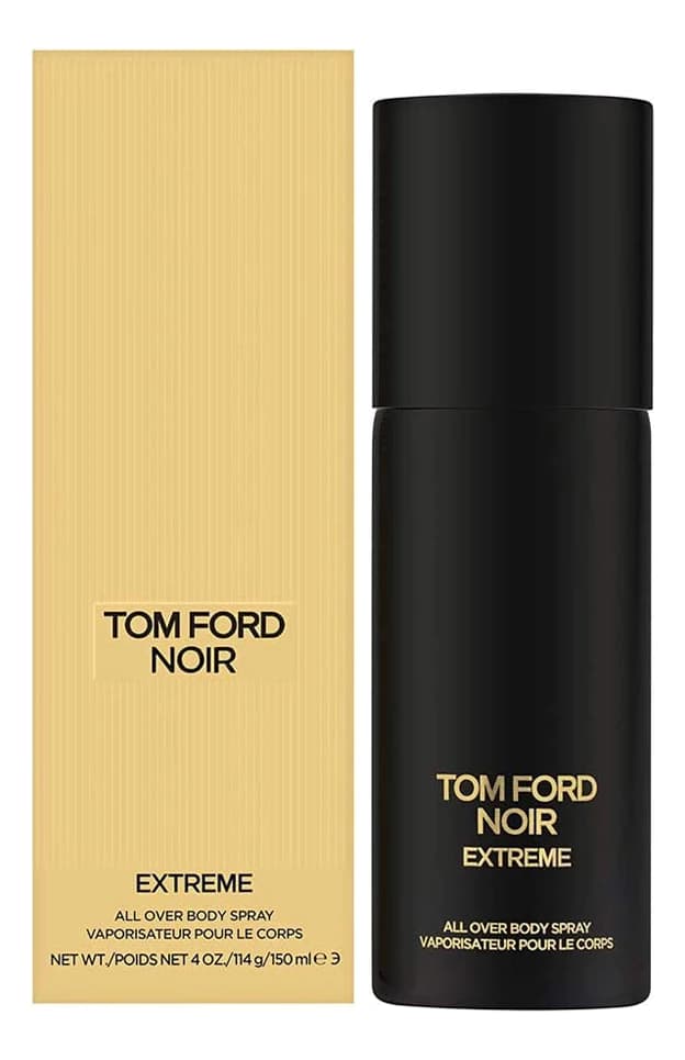 Tom Ford Noir Extreme Спрей для тела