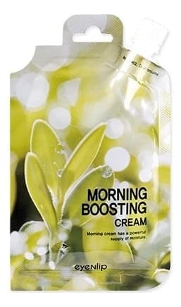Eyenlip Увлажняющий крем для лица Morning Boosting Cream