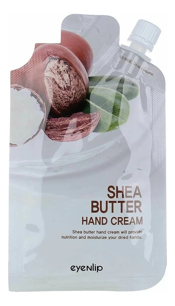 Eyenlip Крем для рук Shea Butter Hand Cream