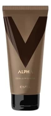 ESTEL Гель для бритья Alpha Homme Shave Гель