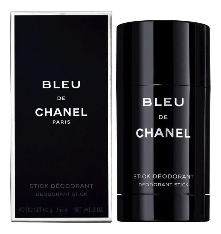 Chanel Bleu De Chanel Дезодорант твердый
