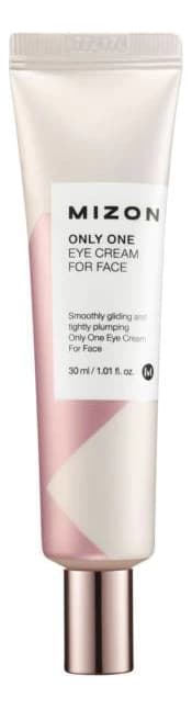 Mizon Многофункциональный крем для области вокруг глаз и губ Only One Eye Cream For Face