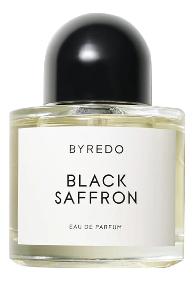 Byredo Black Saffron Парфюмерная вода