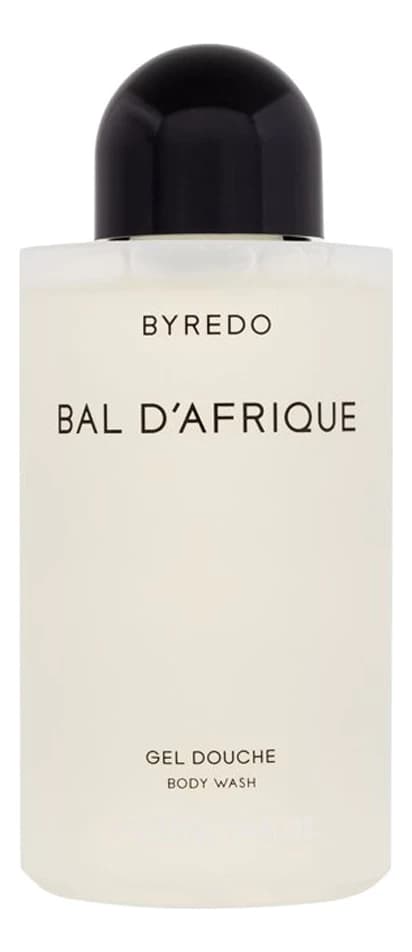 Byredo Bal D'Afrique Гель для душа