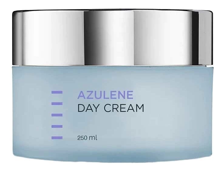 Holy Land Увлажняющий дневной крем с успокаивающим эффектом Azulene Day Cream