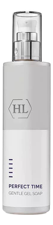 Holy Land Очищающий гель для лица Perfect Time Gentle Gel Soap