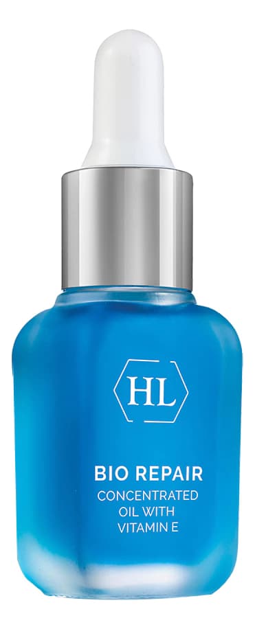 Holy Land Масляный концентрат с регенерирующим комплексом Bio Repair Concentrated Oil