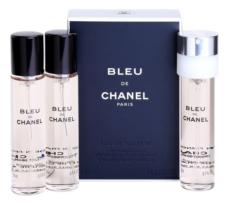 Chanel Bleu De Chanel Туалетная вода 3* ?