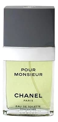 Chanel Pour Monsieur Туалетная вода