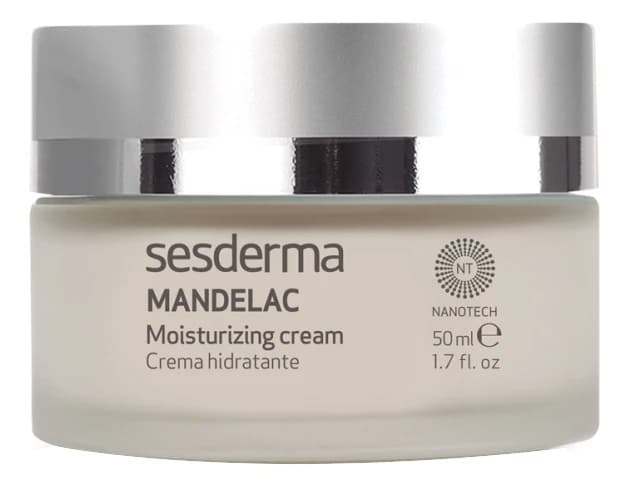 Sesderma Увлажняющий крем для лица Mandelac Crema Hidratante