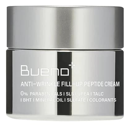 Bueno Крем для лица против морщин на основе пептидов Anti-Wrinkle Fill-Up Peptide Cream