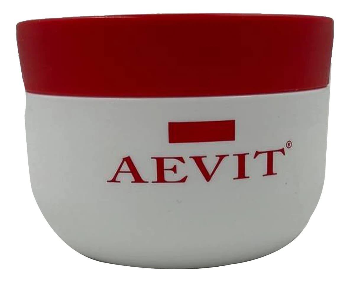Librederm Увлажняющий крем для лица, рук и тела Aevit By Librederm Soft Cream Moisturizing