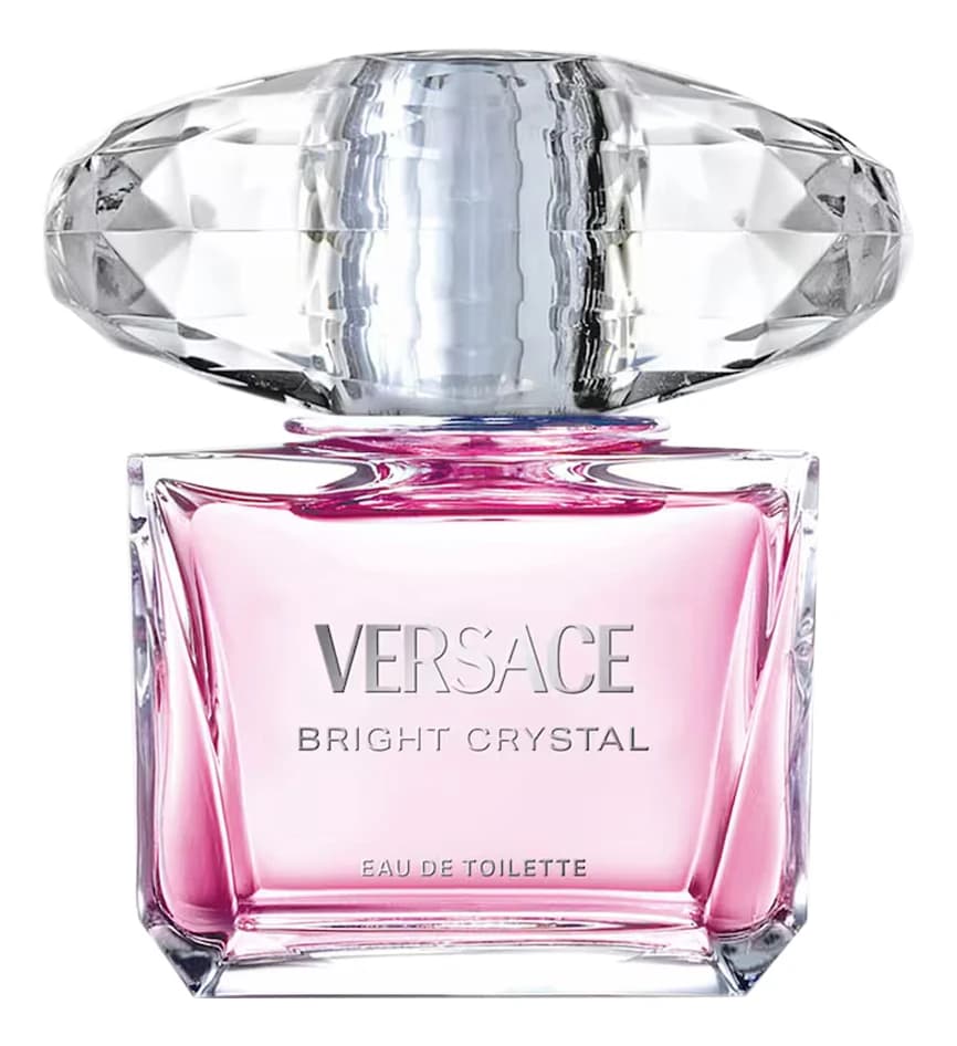 Versace Bright Crystal Туалетная вода