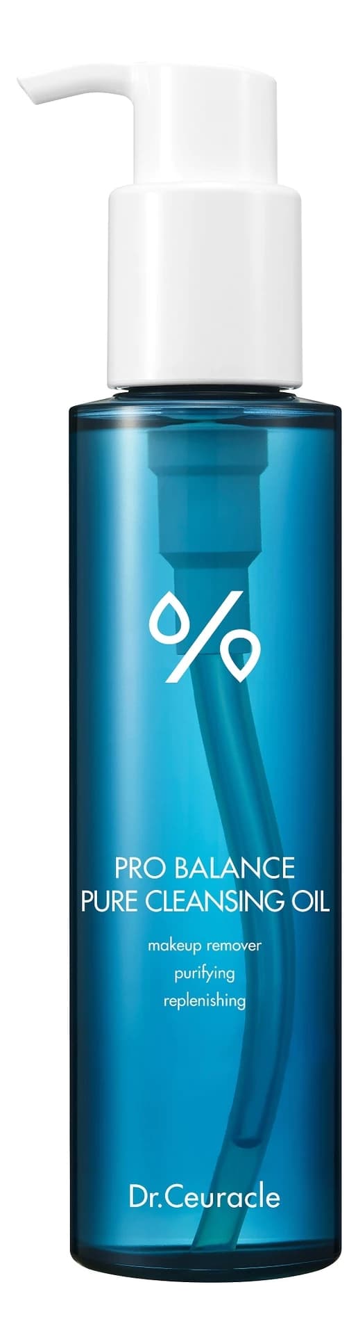 Dr. Ceuracle Гидрофильное масло для умывания Pro-Balance Pure Cleansing Oil