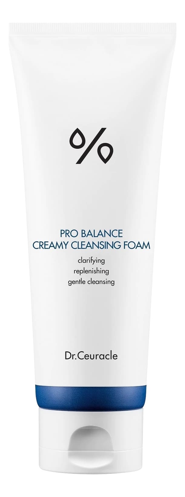 Dr. Ceuracle Очищающая пенка для умывания Pro Balance Creamy Cleansing Foam