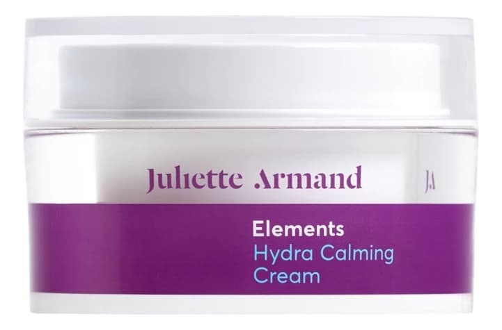 Juliette Armand Гидроуспокаивающий крем для лица Elements Hydra Calming Cream