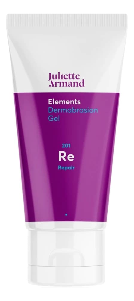 Juliette Armand Дермабразивный гель для лица Elements Dermabrasion Gel