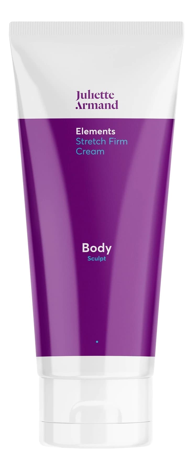 Juliette Armand Крем против растяжек и для повышения упругости тела Elements Stretch Firm Cream