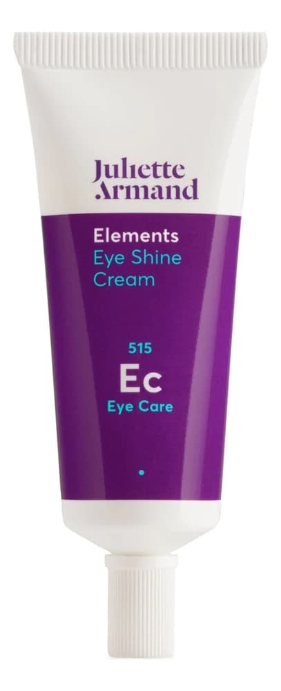 Juliette Armand Омолаживающий крем для области вокруг глаз Elements Eye Shine Cream