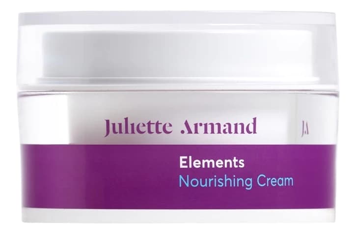 Juliette Armand Питательный крем для лица Elements Nourishing Cream