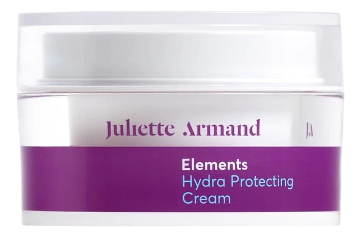 Juliette Armand Увлажняющий защитный крем для лица Elements Hydra Protecting Cream