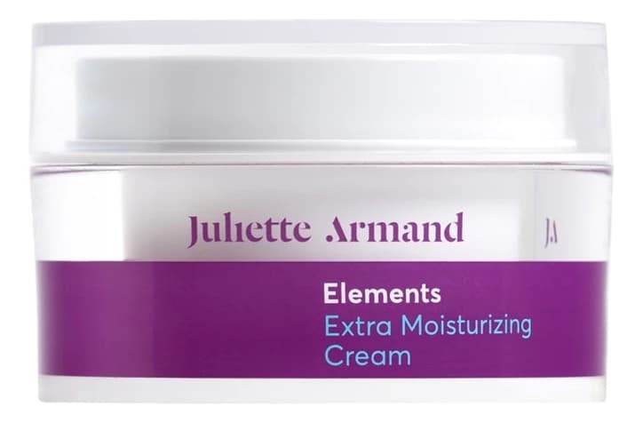 Juliette Armand Экстра-увлажняющий крем для лица Elements Extra Moisturizing Cream