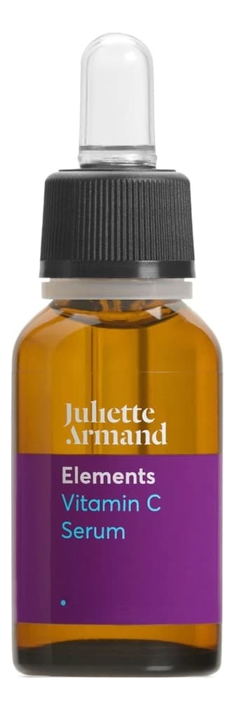 Juliette Armand Сыворотка для лица с витамином С Elements Vitamin C Serum