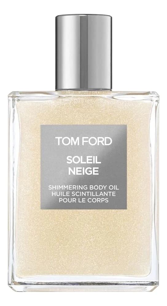 Tom Ford Soleil Neige Масло для тела